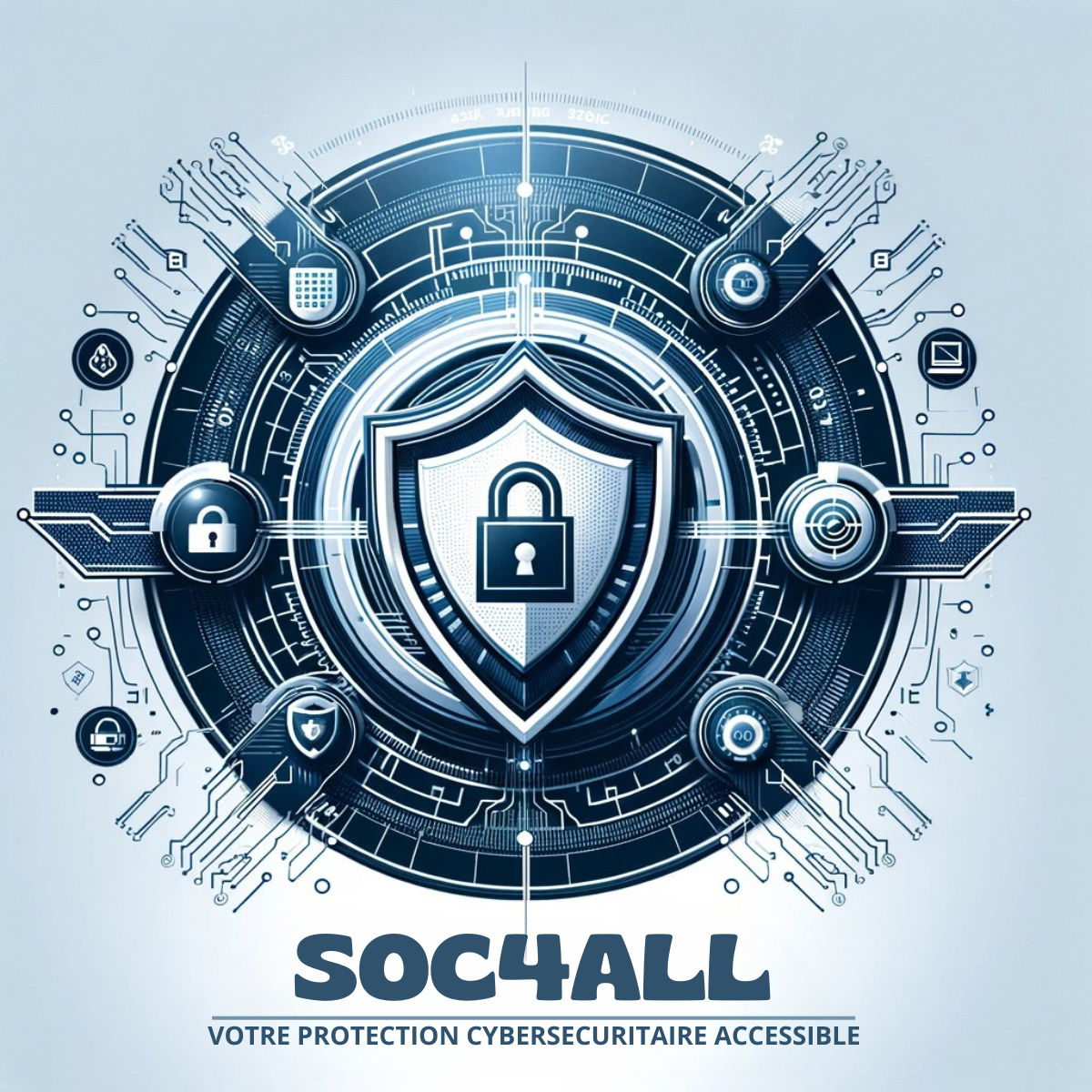 SOC4ALL Illustration